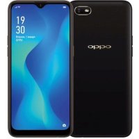смартфон OPPO A1k Black