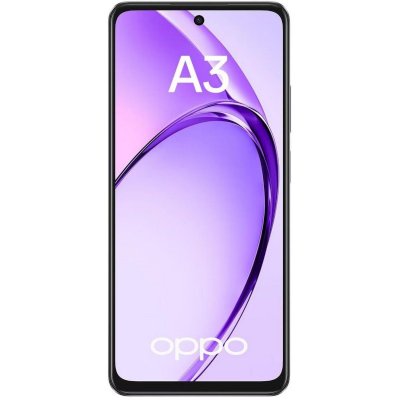 OPPO A3 6/256GB Black