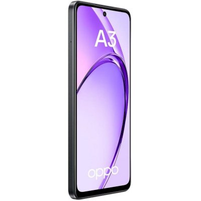 смартфон OPPO A3 6/256GB Black