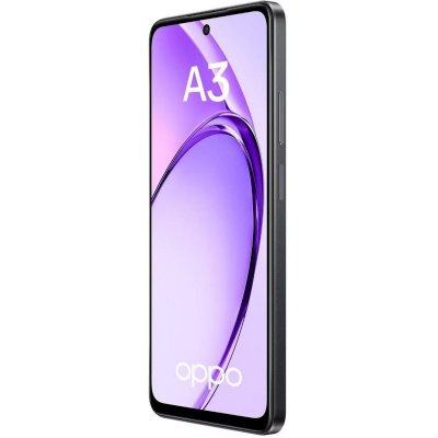 OPPO A3 6/256GB Black
