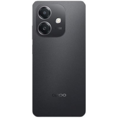 смартфон OPPO A3 6/256GB Black