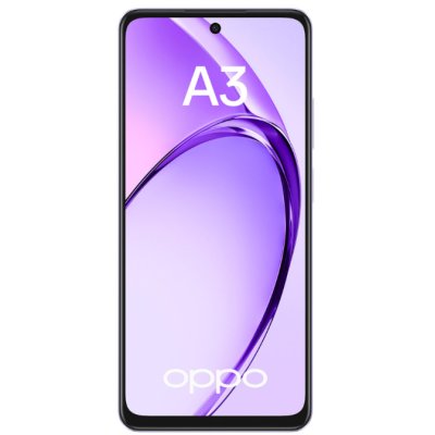 OPPO A3 6/256GB Violet