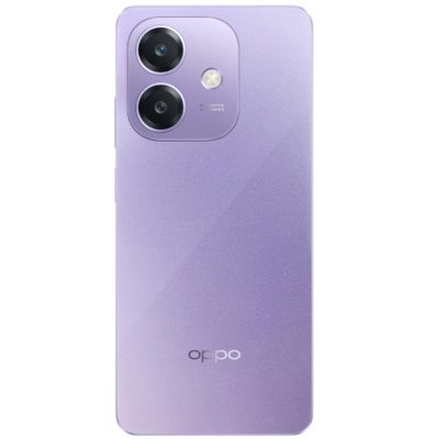 OPPO A3 6/256GB Violet купить в KNS. Смартфон OPPO A3 6/256GB