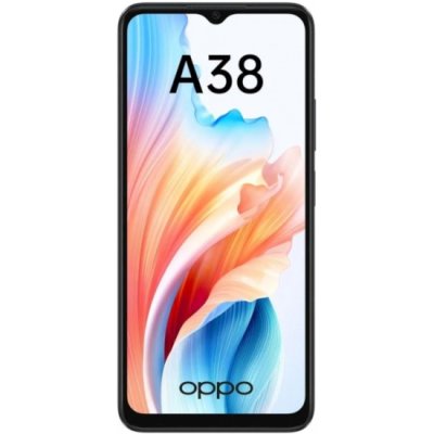 OPPO A38 4/128GB Black