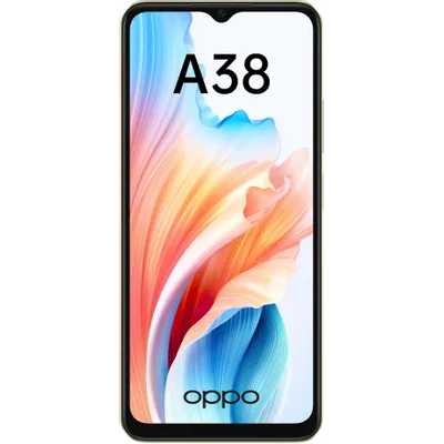 OPPO A38 4/128GB Gold