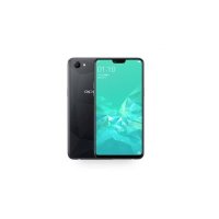 смартфон OPPO A3s Black