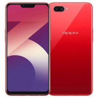 OPPO A3s Red