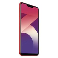 смартфон OPPO A3s Red