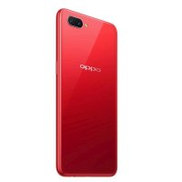 смартфон OPPO A3s Red