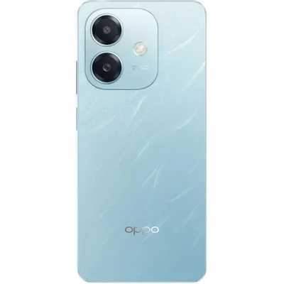смартфон OPPO A3x 4/128GB Blue