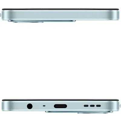 OPPO A3x 4/128GB Blue