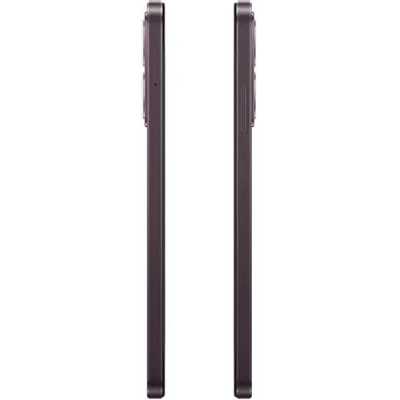смартфон OPPO A3x 4/128GB Burgundy
