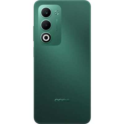 смартфон OPPO A5 8/256GB Green