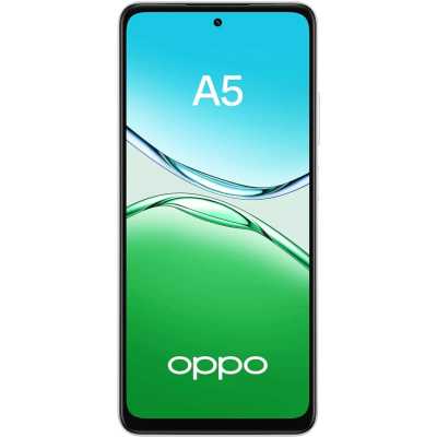 OPPO A5 8/256GB White