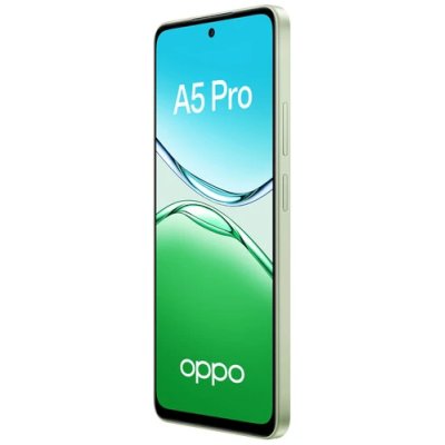 смартфон OPPO A5 Pro 8/256GB Green