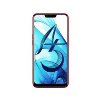 смартфон OPPO A5 Red
