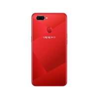 смартфон OPPO A5 Red