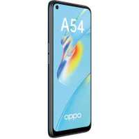 смартфон OPPO A54 4/128GB Black