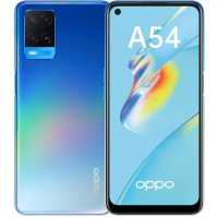 смартфон OPPO A54 4/128GB Blue