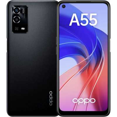 

OPPO A55 4/64GB Black