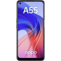 OPPO A55 4/64GB Black
