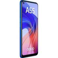 OPPO A55 4/64GB Blue