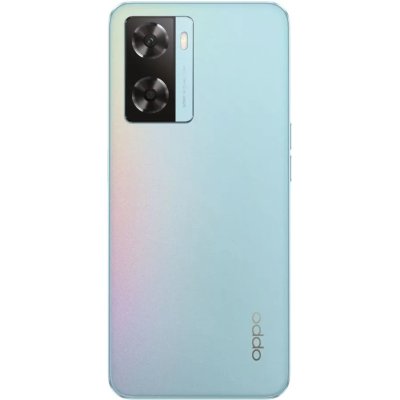смартфон OPPO A57s 4/64GB Sky Blue