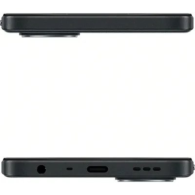 смартфон OPPO A58 6/128GB Black