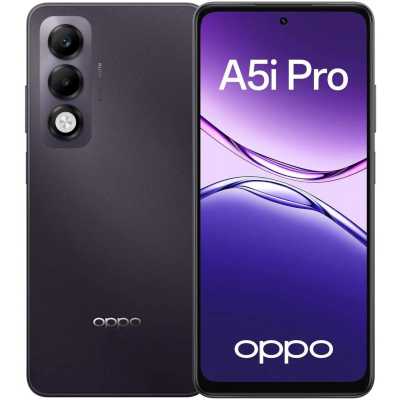 смартфон OPPO A5i Pro 8/128GB Violet