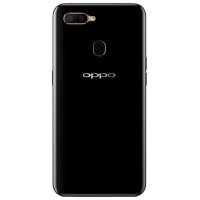 OPPO A5s Black
