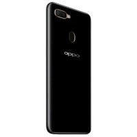 смартфон OPPO A5s Black