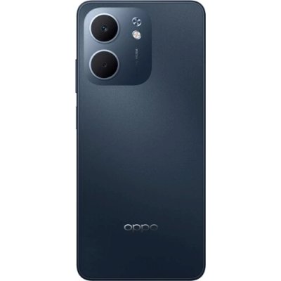 смартфон OPPO A5x 4/128GB Blue