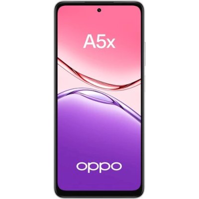 OPPO A5x 4/128GB White