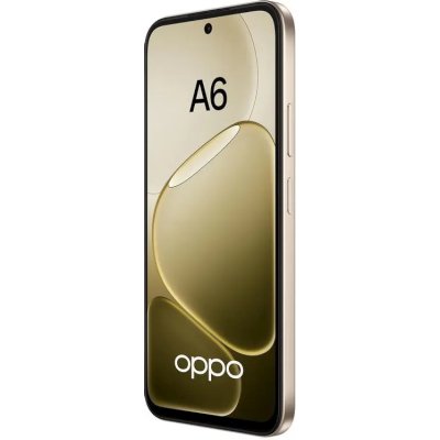 OPPO A6 8/256GB Gold