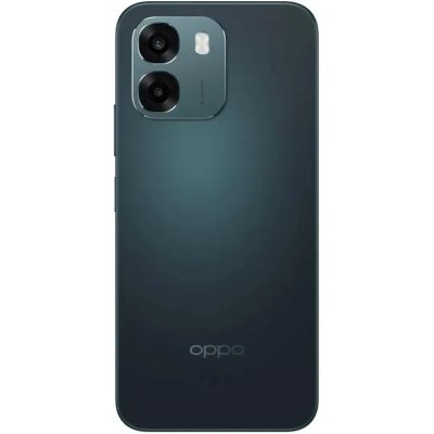 смартфон OPPO A6 8/256GB Green