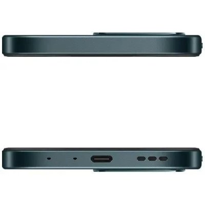 смартфон OPPO A6 8/256GB Green