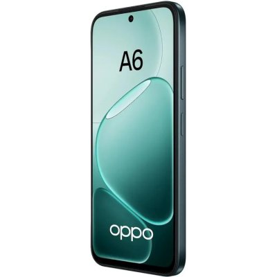 OPPO A6 8/256GB Green