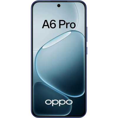 OPPO A6 Pro 8/256GB Blue