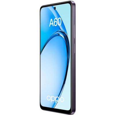 смартфон OPPO A60 8/256GB Violet