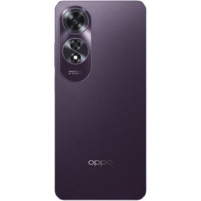 смартфон OPPO A60 8/256GB Violet