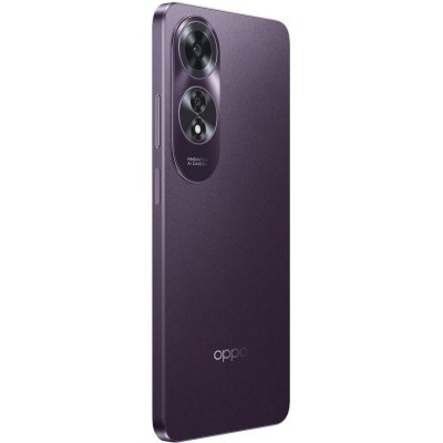 OPPO A60 8/256GB Violet