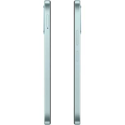 смартфон OPPO A6x 4/128GB Blue