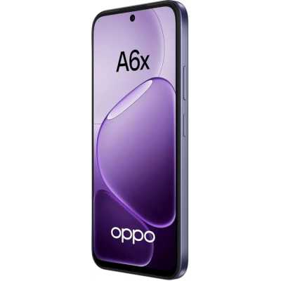 OPPO A6x 4/128GB Violet
