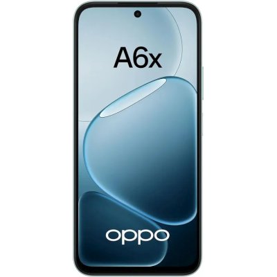 OPPO A6x 6/256GB Blue