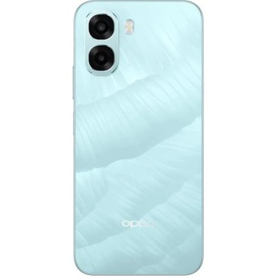 смартфон OPPO A6x 6/256GB Blue