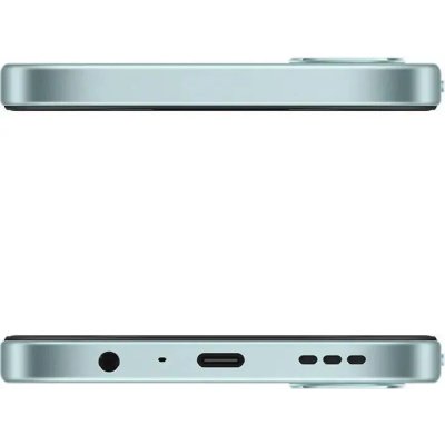 смартфон OPPO A6x 6/256GB Blue