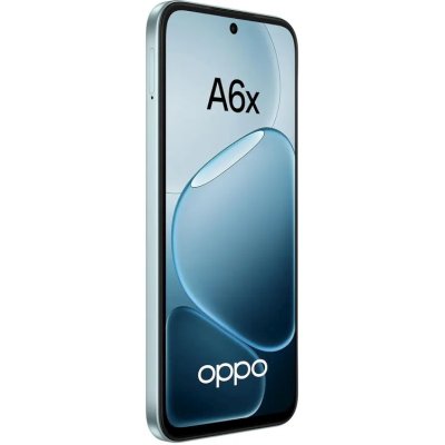 OPPO A6x 6/256GB Blue