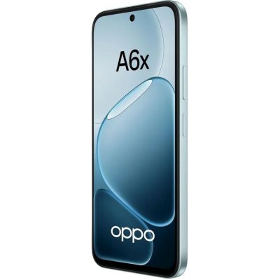 смартфон OPPO A6x 6/256GB Blue