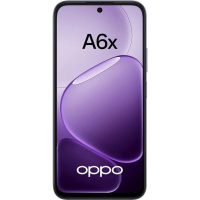 OPPO A6x 6/256GB Violet