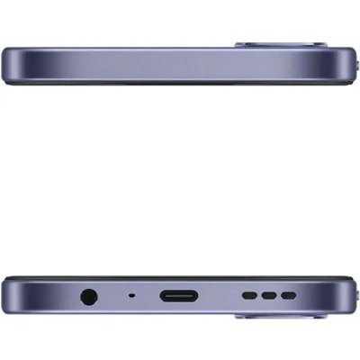 смартфон OPPO A6x 6/256GB Violet